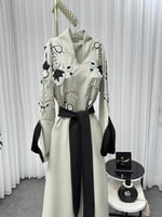 فستان العيد