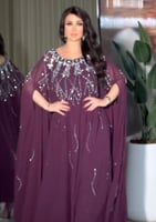 جلابيه تركي