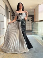 فستان خطوبه