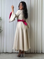 فستان العيد