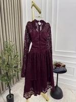 فستان العيد