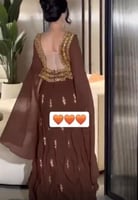 فستان سهره فخم