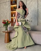 تألقي بأجمل الإطلالات من كادي فخامتي مع فستان سهرة...