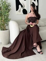 فساتين سهره