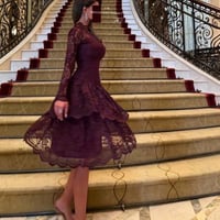 فستان العيد