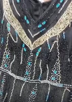 تفصيل حسب طلبك الون الي تحبي القماش تل الشك والتطر...