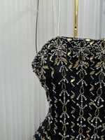 فساتين سهرة رووووعه