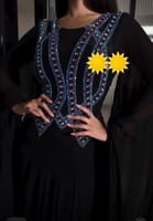 شيفون جورجيت