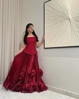 فساتين سهره