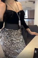 فستان زسهره