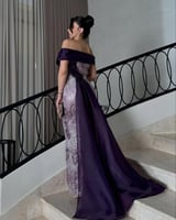 فستان فخم ناعم سبشل خاص لك انتي