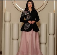 فساتين رسمي ستايل