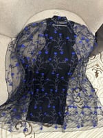 فستان الخامة | التفاصيل: فستان مكون من قطعتين، لون...