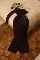 توفرت جميع المقاسات المقاسات بالرقم 6_5_4_3_2_1 ال...