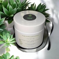 ماسك السدر بالأعشاب الهندية