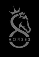 8 Horses