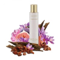 عطر روجا دوف عنبر عود سوبريم عطر شعر 50 مل للنساء