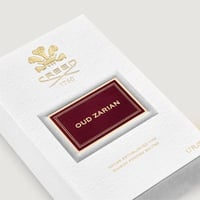 عطر كريد عود زاريان أو دو بارفيوم 100 مل للجنسين