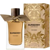 عطر بربري روز أمبر سيجنتشر إكستريم بوتانيكالز أو د...