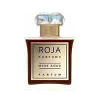 عطر روجا دوف مسك عود كريستال او دى بيرفيوم 100 مل...