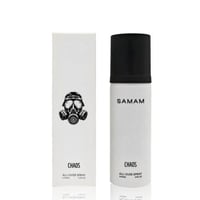 عطر للجسم صمام تشاوس 100مل