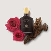 عطر كريد عود زاريان أو دو بارفيوم 100 مل للجنسين