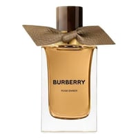 عطر بربري روز أمبر سيجنتشر إكستريم بوتانيكالز أو د...