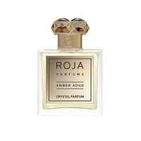 عطر روجا دوف عنبر عود كريستال او دى بيرفيوم 100 مل...