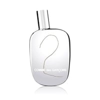 عطر كوم دي غارسون 2 الفضي أو دو بارفيوم 100مل