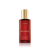 معطر شعر نيشان وولونج تشا 50مل