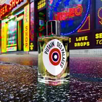 عطر إيتات ليبر د’أورانج بوتين ديس بالاس أو دو بارف...