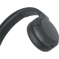 سوني سماعات لاسلكية Sony WH-CH520 Wireless On-Ear...