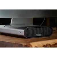 سانديسك بروفيشنال G-DRIVE محرك اقراص ثابت خارجي لس...