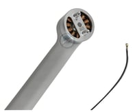 دي جي اي ميني 3 برو وحدة ذراع الطائرة الأمامية الي...