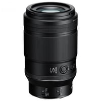 Nikon NIKKOR Z MC 105mm f/2.8 VR S Lens
