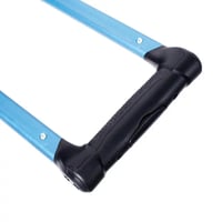 ستالساك 34 بوصة حقيبة غوص بعجلات حديد