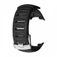 سنتو D4I طقم حزام اسود