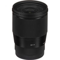 Sigma 16mm f/1.4 DC DN Contemporary Lens for Canon...