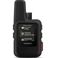 قارمن انريتش جهاز ميني 2 للاتصال بالأقمار الصناعية