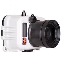 Ikelite Underwater Action Housing for Canon PowerS...