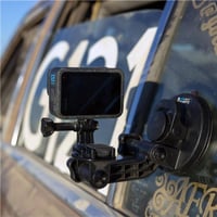 قوبرو هيرو 12 كاميرا اسود