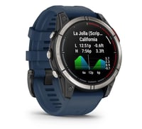 قارمن كواتيكس 7 برو اموليد 47 ملم