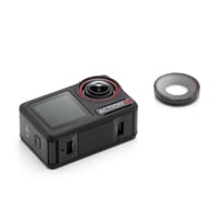 دي جي اي ازمو اكشن 5 برو مجموعة كاميرا القياسية