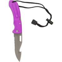 بلو ريف سكينة قابلة للطي من التيتانيوم Blue Reef S...