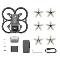 دي جي اي افاتا FPV طائرة بدون طيار DJI Avata FPV D...