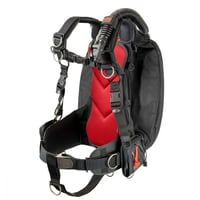 هوق إجمالي نظام التحكم في الطفو HOG Total Buoyancy...