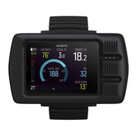 سنتو ايون ستيل بلاك كمبيوتر غوص