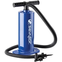 Sevylor QUIKPAK K1 Kayak Coverless Sit-On-Top 1-Pe...