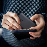 انكر شاحن متنقل باور كور ​​الاصدار السريع 10000 مل...