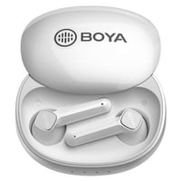 بويا BY-AP100 سماعات اذن ستيريو لاسلكية نصف داخل ا...